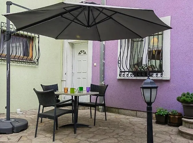 Duplex Delight