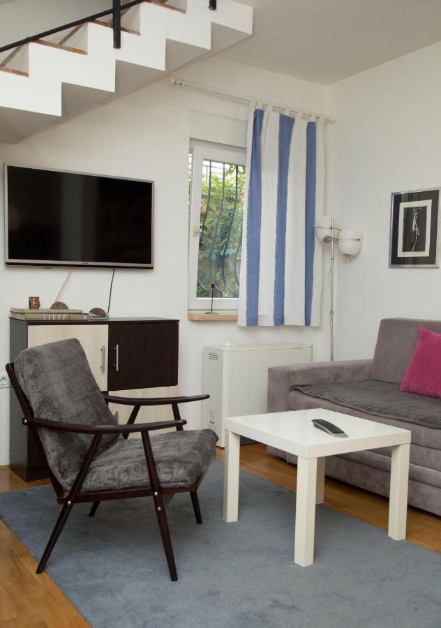Duplex Delight Apartment *