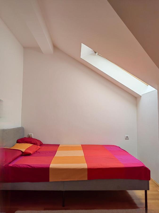 Duplex Delight Apartment Belgrad