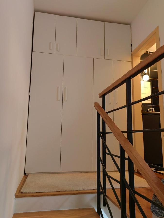 Apartment Duplex Delight *