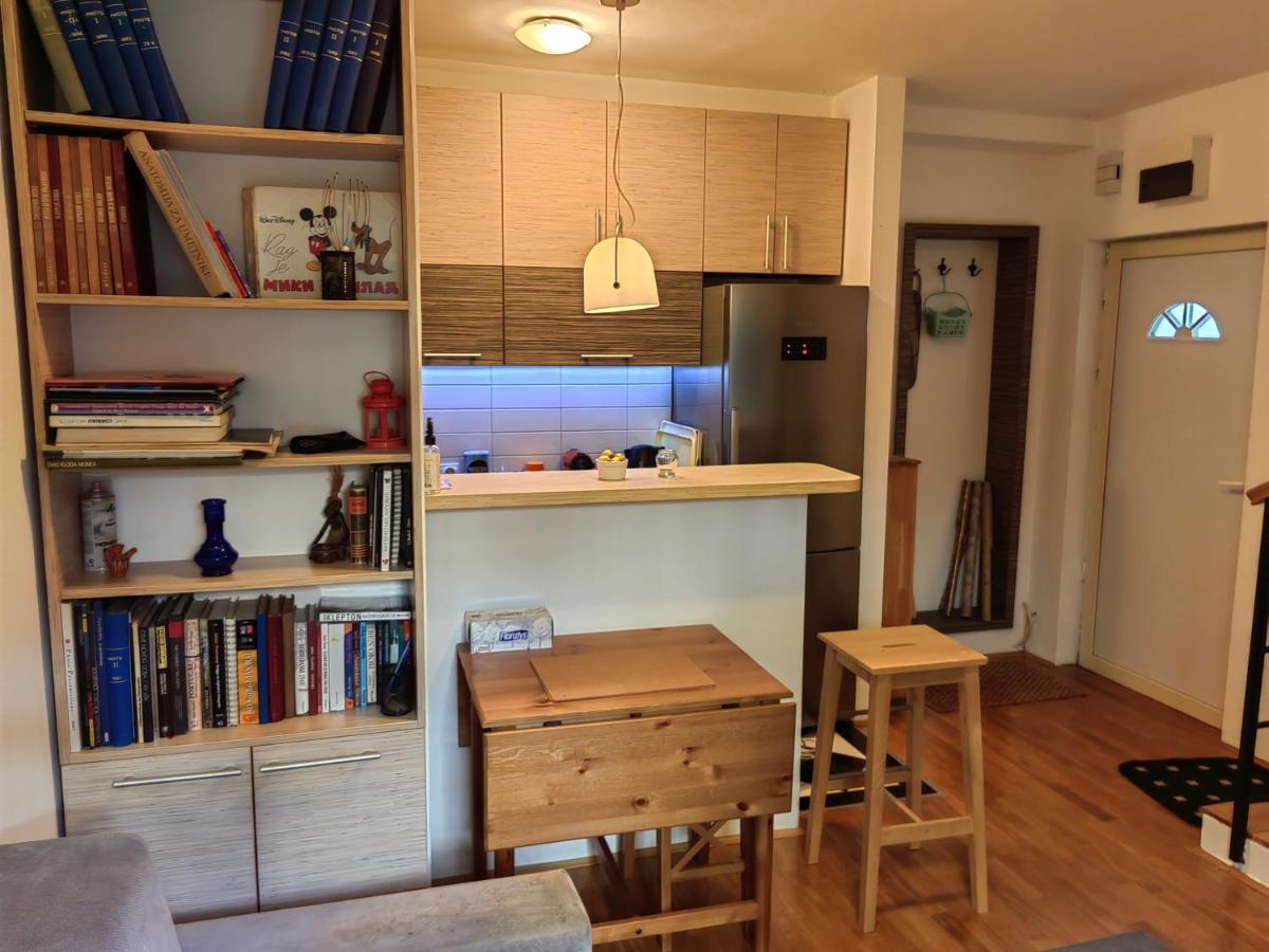 Apartment Duplex Delight